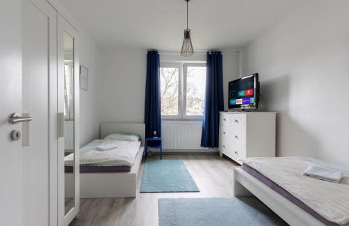 Schmuckstück am Fuße von Rüttenscheid Nähe Zentrum, Uniklinik & Messe Netflix & Prime - Foto 4