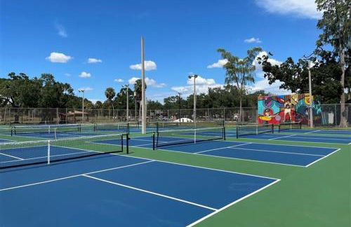 Luxury Wellness Retreat with Sauna and Cold Plunge - Foto 71