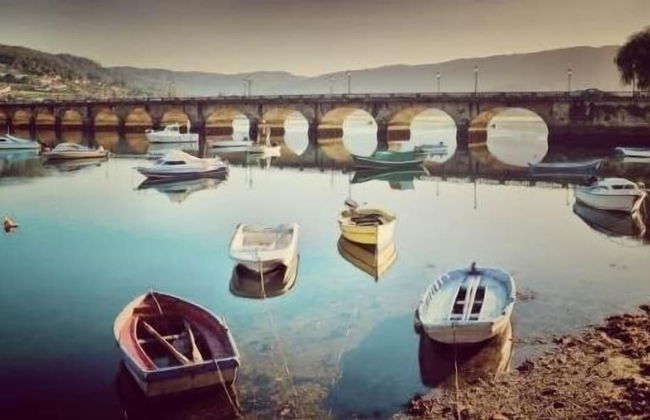 Complejo Turístico Raeiros - Photo 57