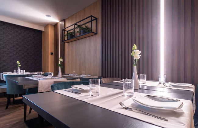 Aparthotel NOX - Photo 62