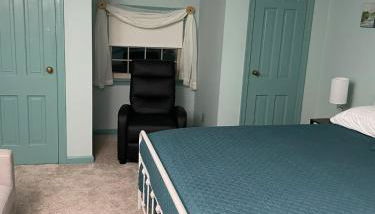 Cozy Apartment w Garage - Foto 5