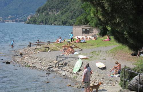 CasaCamelia 35, 3 BDRM with view Lake Como - Foto 46