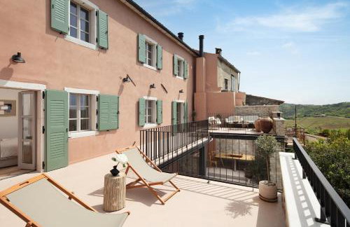 Luxury Villa Motovun - Foto 12