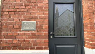 COTTAGE DU PARC - Foto 2