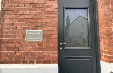 COTTAGE DU PARC - Foto 2