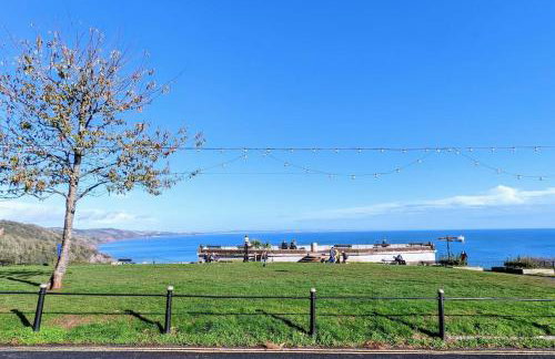 Spacious first floor family flat, Sea view - Foto 19