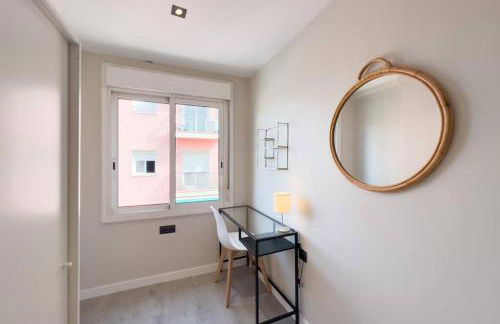 BeBarceloner Sant Andreu Apartments - 3 bedrooms - Photo 15