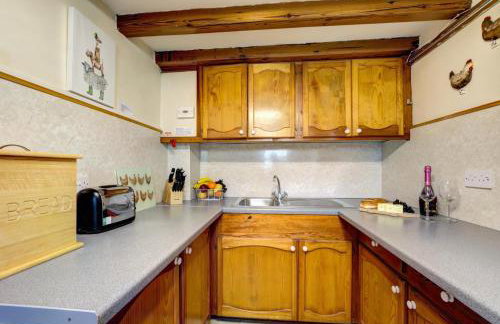 2 Bed in Thwaite oc-ds320 - Foto 8