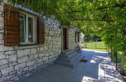 Holiday Home Old stone villa by Interhome - Foto 8