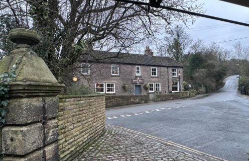 The Old Coach House Peak DistrIct Near Edale Castleton Buxton pet friendly Walkers welcome - Foto 18