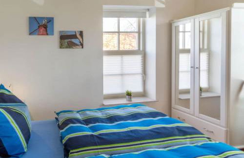 Gulfhof Siebelshörn - Foto 11