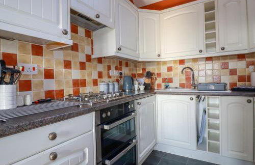 The Old Milking Parlour - Photo 12