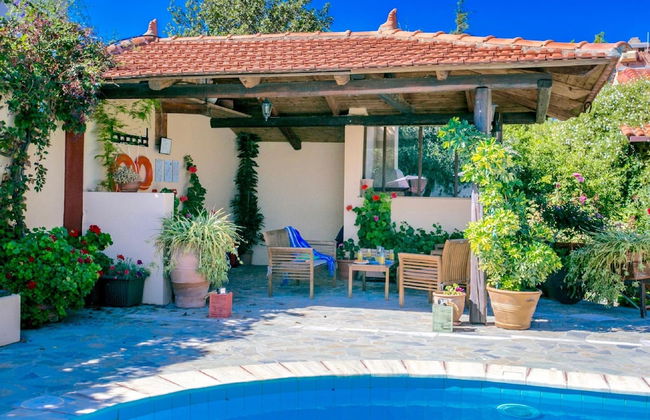 Villa Agapi Episcopi - Foto 15