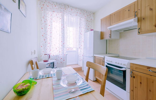 Apartments on Pionerskaya - Foto 66