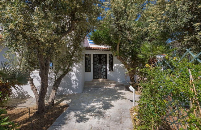 2374 Villa Costa Merlata by Perle di Puglia - Foto 56