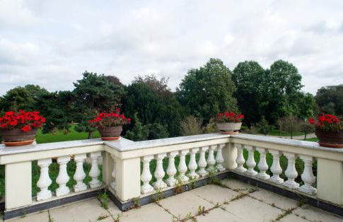 Gemütliches Apartment in stylischer Stadtvilla - Foto 41