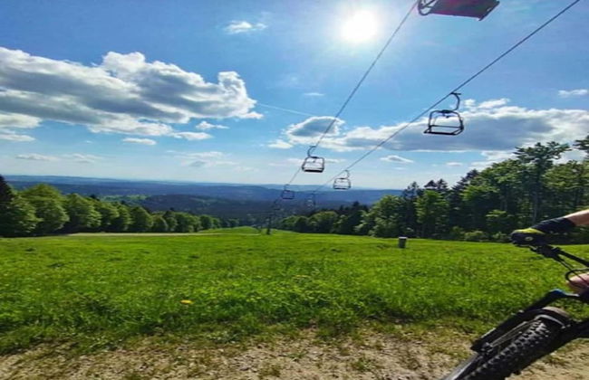 Familienurlaub im Bayerischen Wald - Foto 35