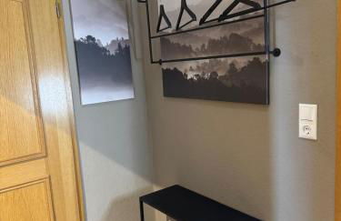 Ferienwohnung Uranus 1A - Foto 19