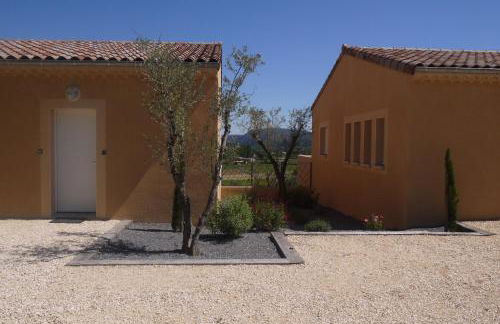 Les Oliviers - Foto 21