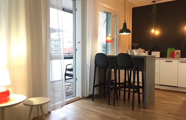 The Harbour Apartments - Foto 68