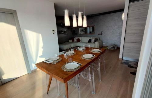 Penthouse Liberty attico - Foto 29