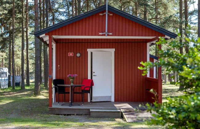 First Camp Åhus - Foto 14