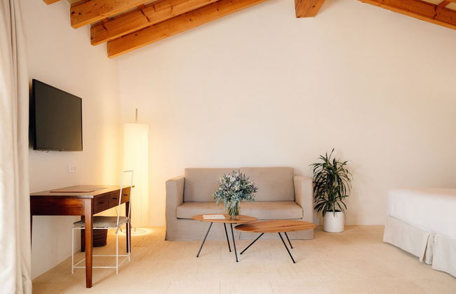 Torralbenc, a Small Luxury Hotel of the World - Foto 25