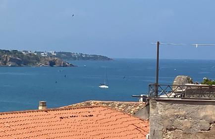 La vista al di sopra dei tetti - Foto 6