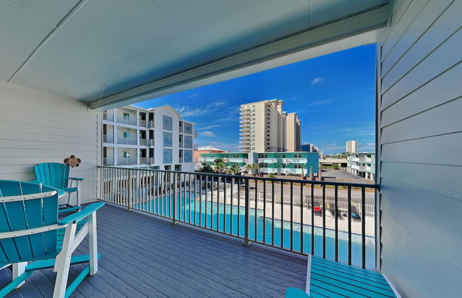 Sea Glass by Southern Vacation Rentals - Foto 61