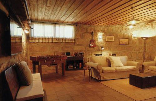 Casa da Alvarinha Privacidade, Conforto, Natureza - Foto 5