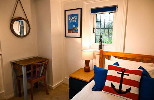 Gate Cottage, Saltwood Village - Foto 10