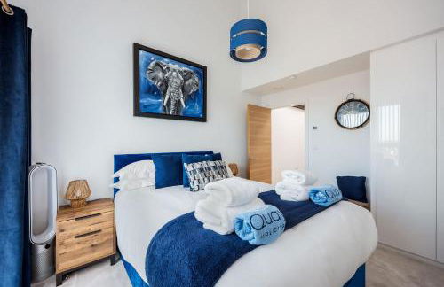 Dolce Vita - Duplex Apartment with Incredible Harbour Views - Photo 8