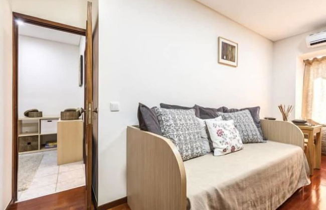 Barnabe Apartment - Foto 14