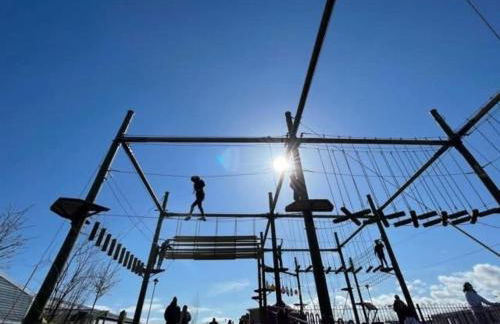 Coastal Retreat at Cayton Bay - Foto 8