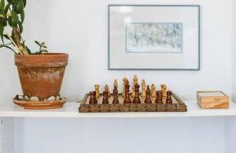 Peaceful Oasis on Munjoy Hill 2nd flr 3BR parking - Foto 13