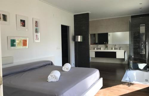 Villa Xauxa - Vida mediterránea - Foto 11