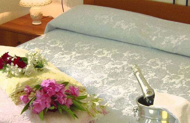 Residence Hotel Baia di Paradiso - Foto 3