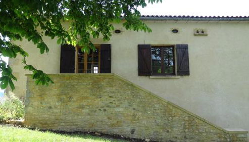 Gîte pour 4 personnes - Dordogne - Foto 3