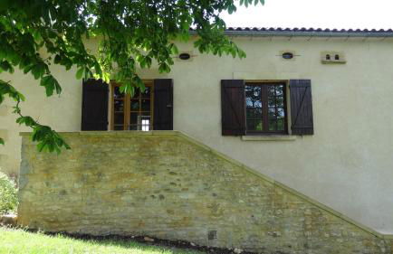 Gîte pour 4 personnes - Dordogne - Foto 3