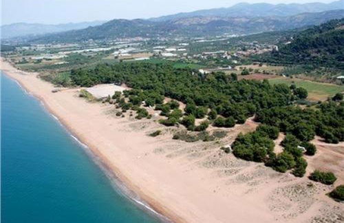 Diamond Giannopoulos Elea Apartments - Foto 60