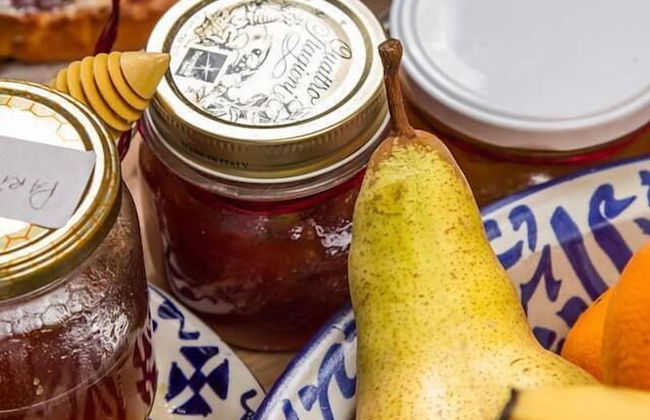 Agriturismo Tra Serra e Lago - Foto 14