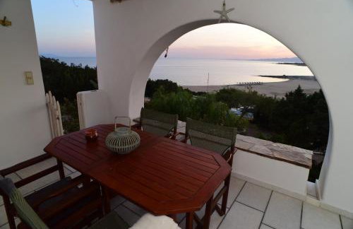 Paradise Pirgaki Naxos - Foto 41