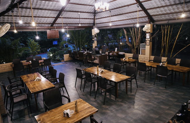 Olive Resorts & Villas - Foto 44