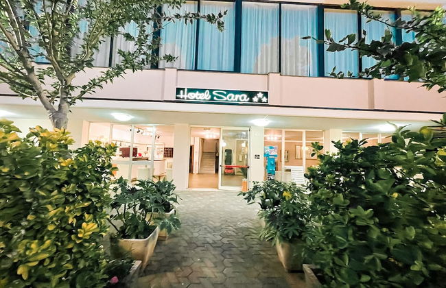 Hotel Sara - 2 Guests Room - n 13 - Foto 50