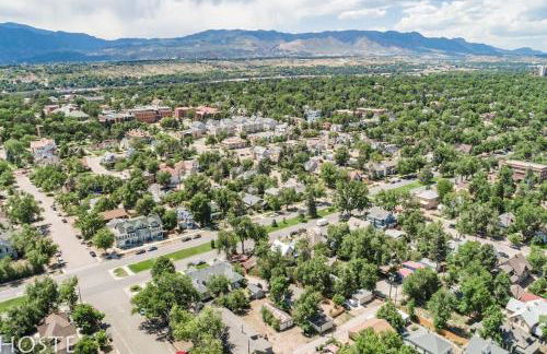 *H NEW!* Centrally Located 3BDRM Traveler`s Home Near Downtown Colorado Springs - Foto 78