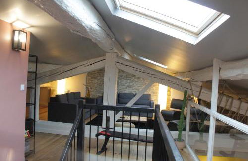 Le Logis GOUT - Foto 36