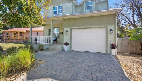 Walk to Ice Plant Hot Tub Coming Soon Comfy Beds - Foto 3