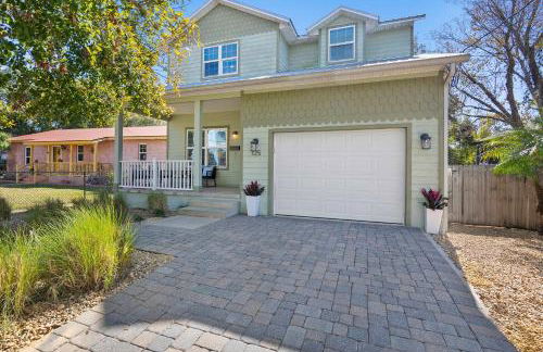 Walk to Ice Plant Hot Tub Coming Soon Comfy Beds - Foto 3