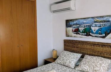 Apartamento Lajarraga Familias y parejas - Foto 1