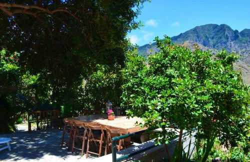 Cosy Chalet with Terrace in Hermigua - Ideal for Couples - Foto 50